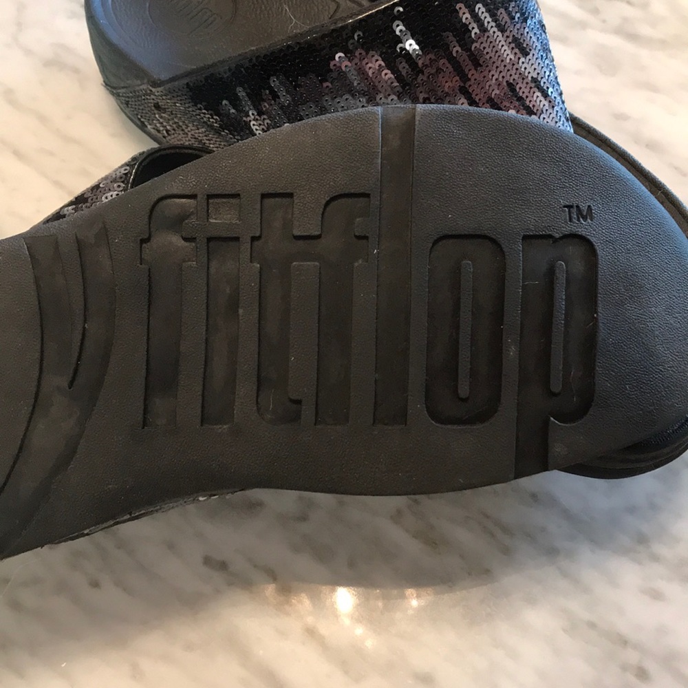 Fit Flops - Picture 4 of 7